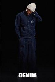 Mens Denim