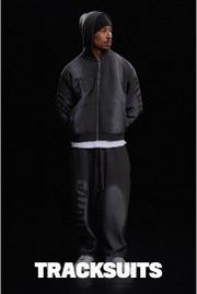 Mens Tracksuits