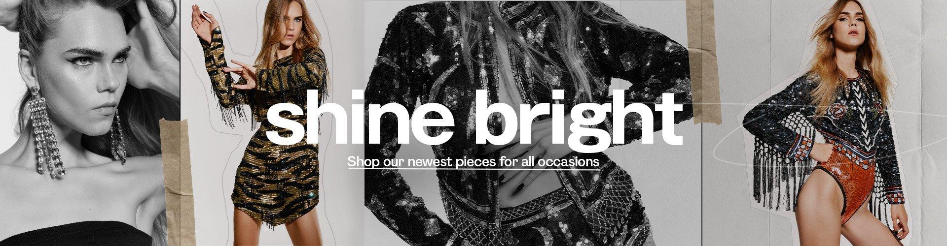 Shop basics