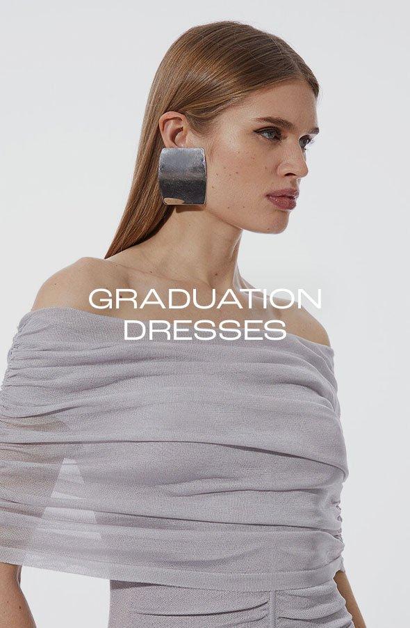 Graduation Dresses