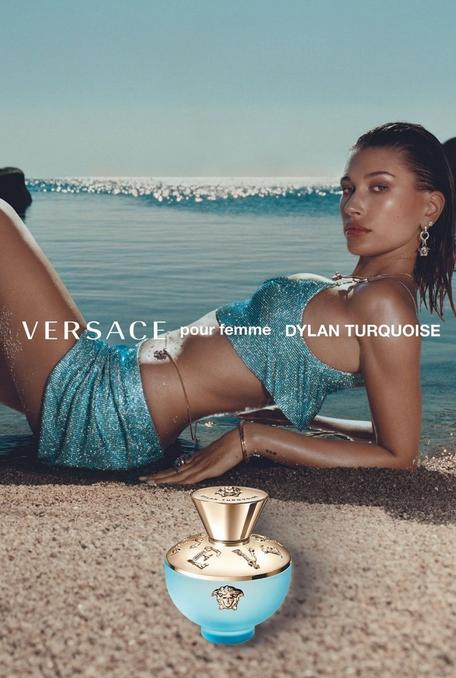 Dylan Turquoise