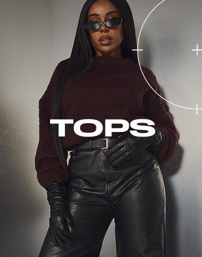 TOPS PROMO