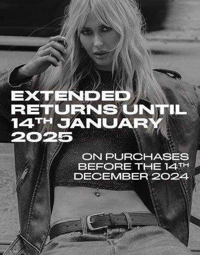 extended returns until 14th January