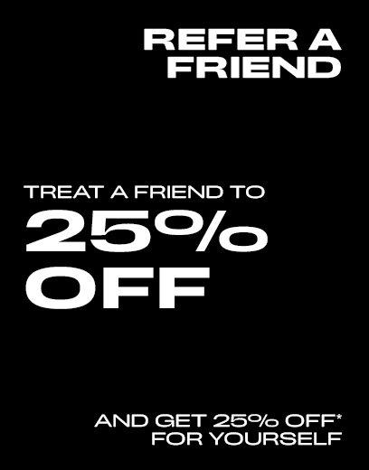 Refer A Friend