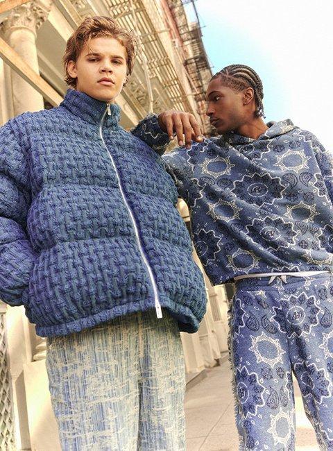 TRACKSUITS FROM €25