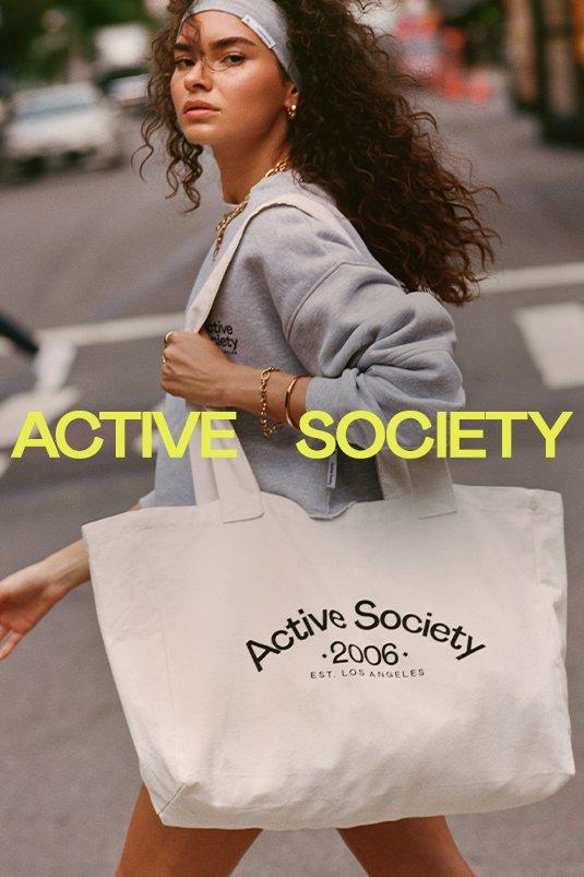 Active Society