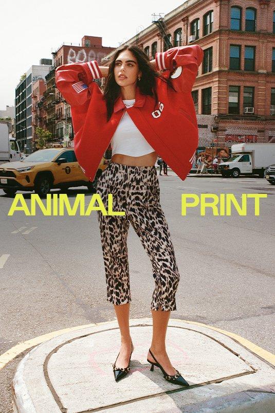 Animal Print