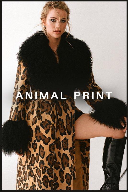 Animal Print