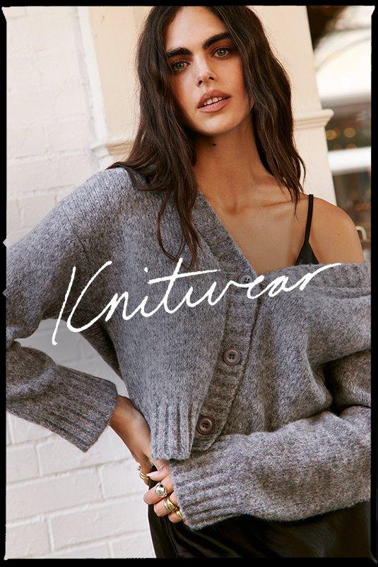 Knitwear