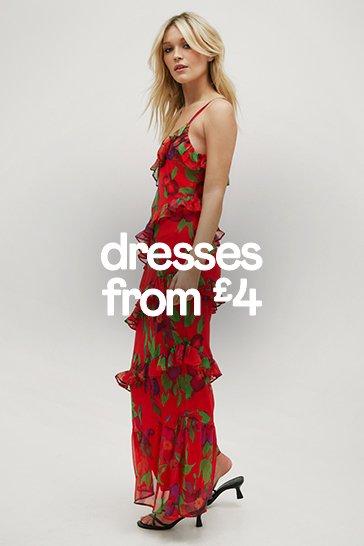 Sale Dresses