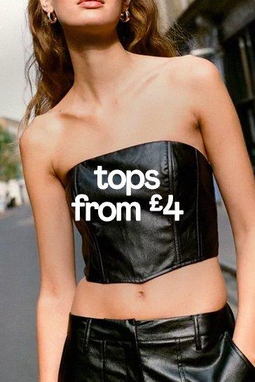 Sale Tops