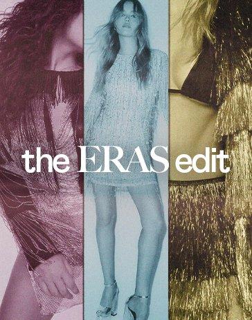The Eras Collection