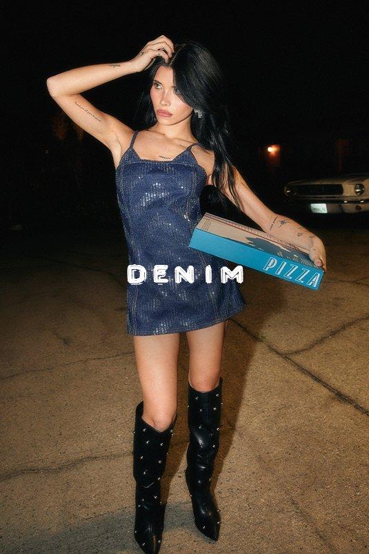 Denim