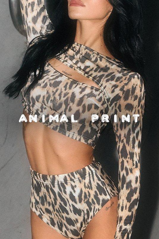 Animal Print