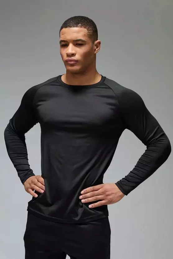 Men's Activewear | boohooMAN USA