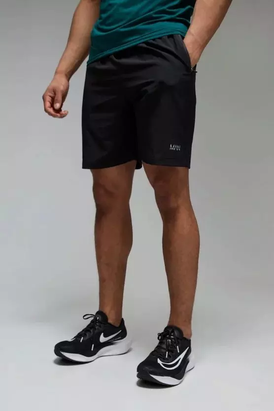 Men's Activewear | boohooMAN USA
