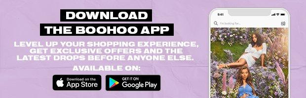 Boohoo App