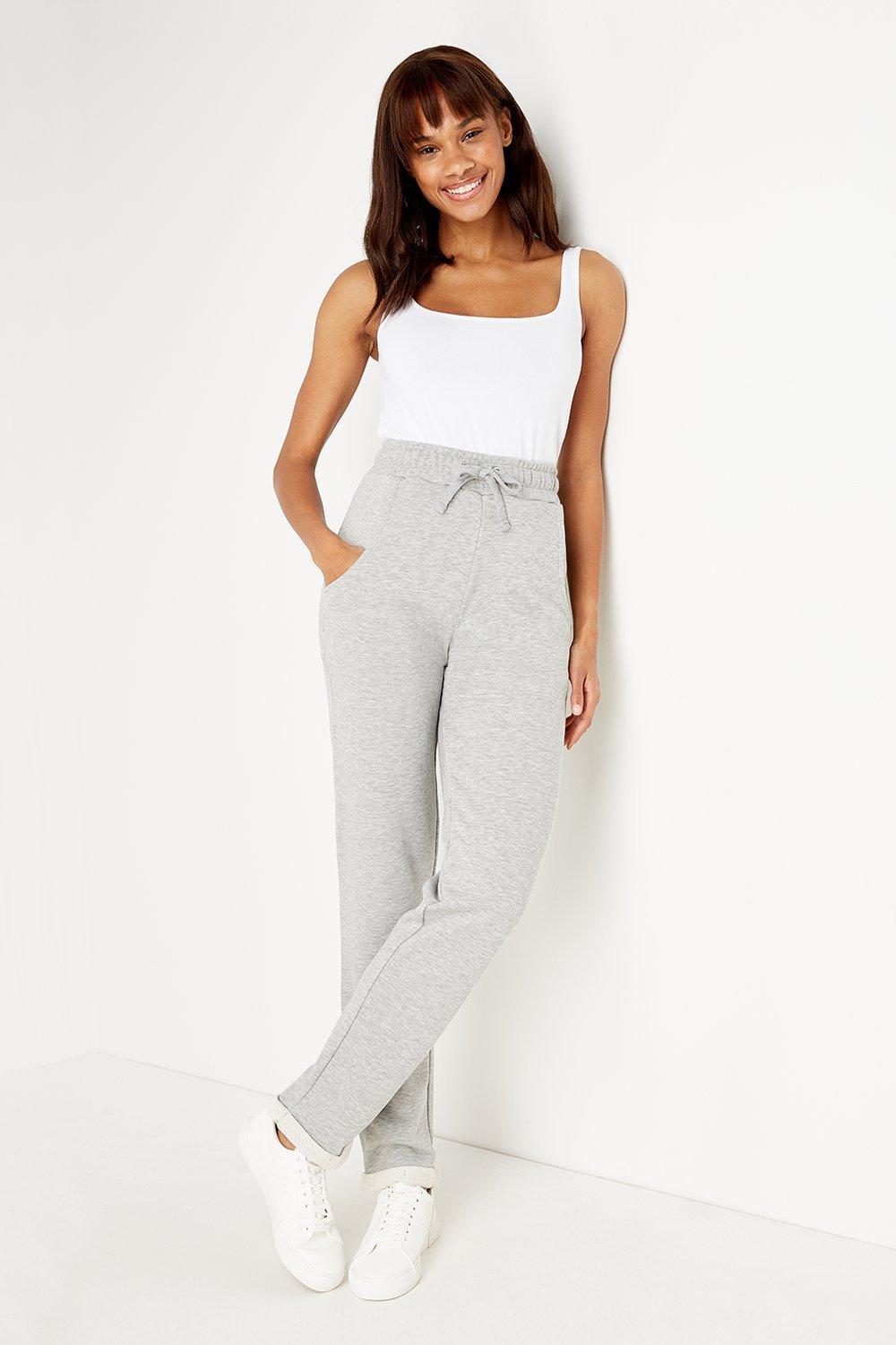 smart joggers women's