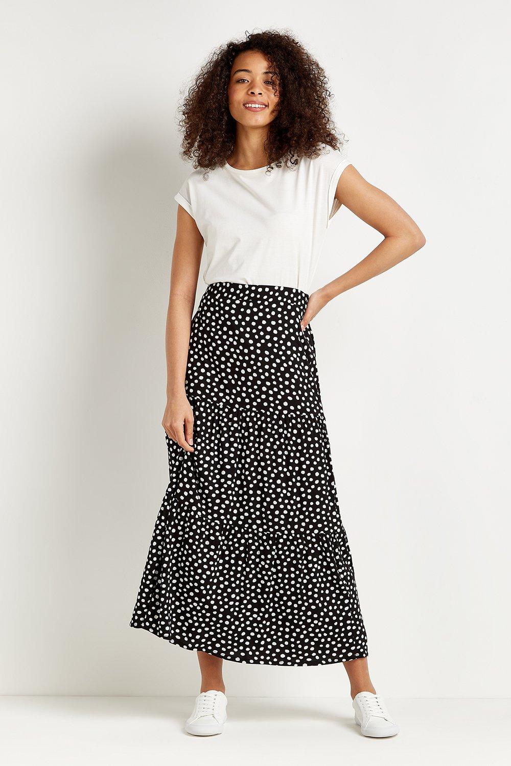 wallis summer skirts