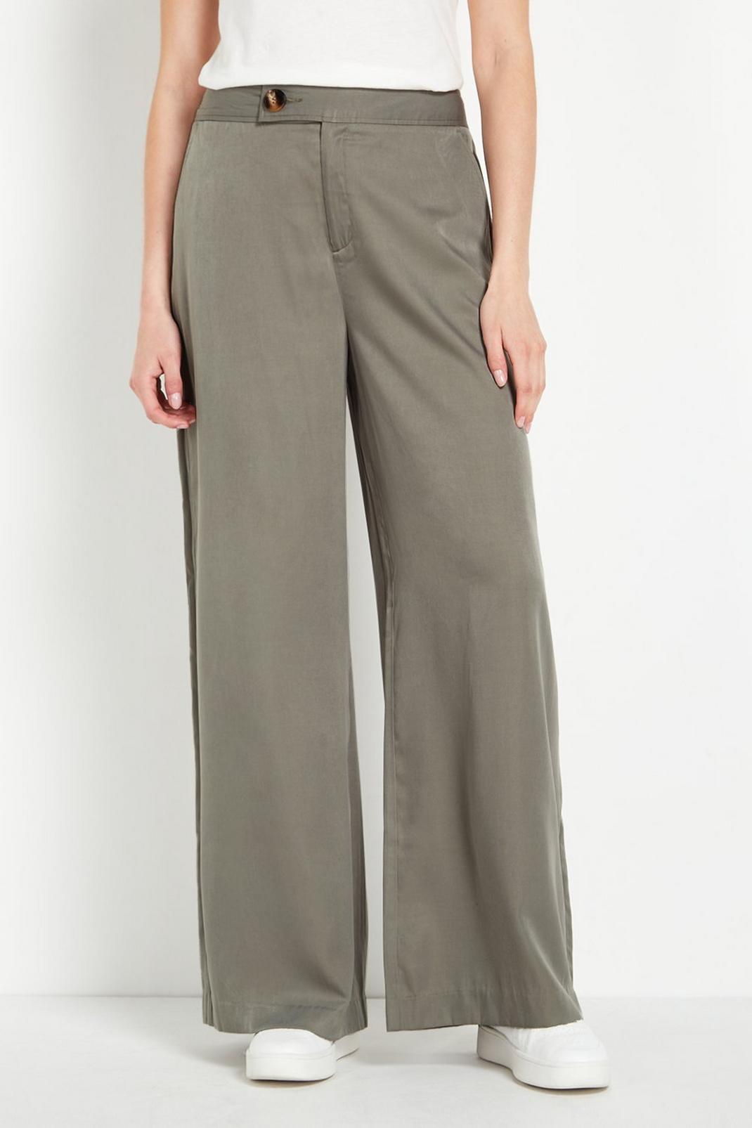 209 Wide Leg Trouser image number 2