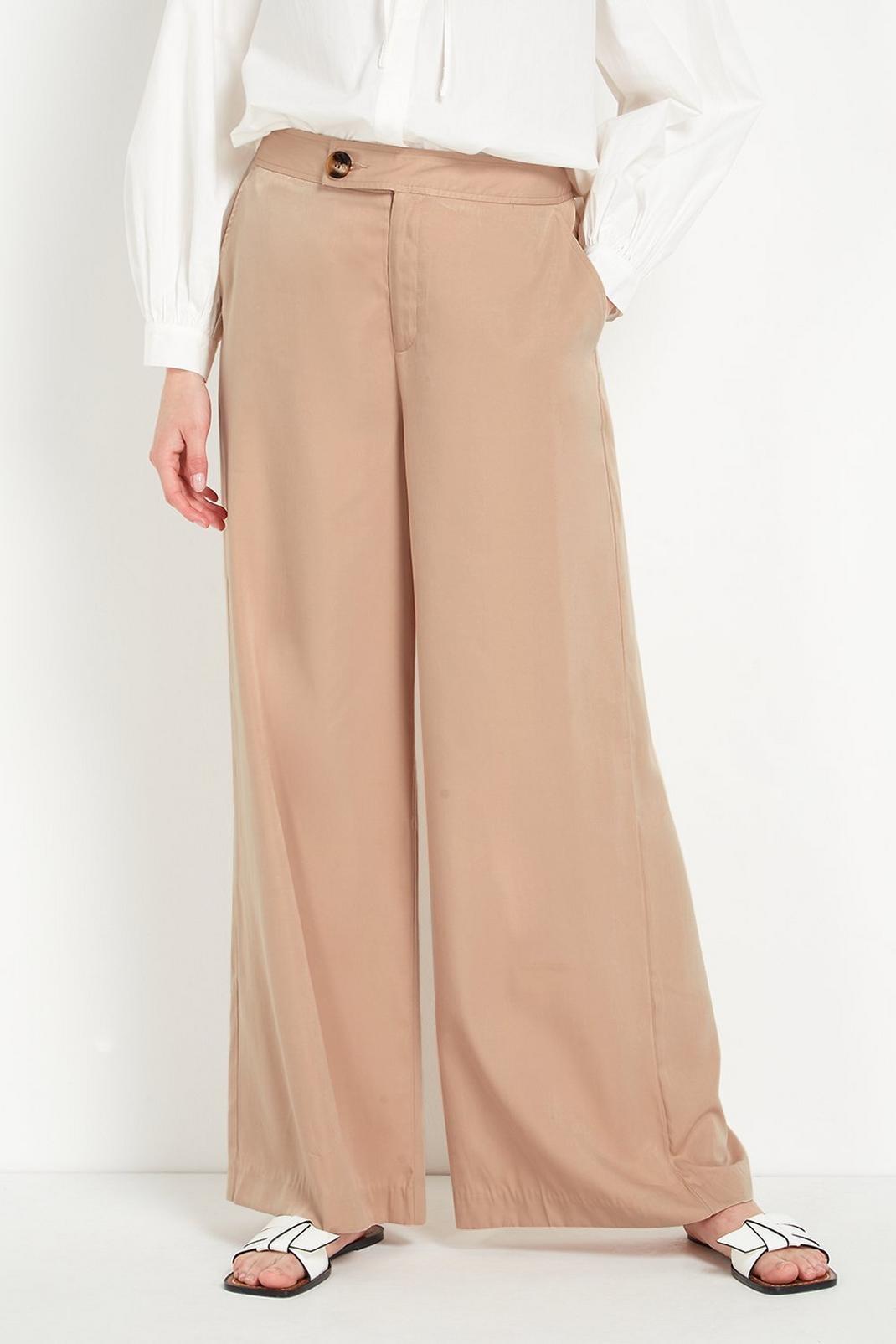 165 Wide Leg Trouser image number 2