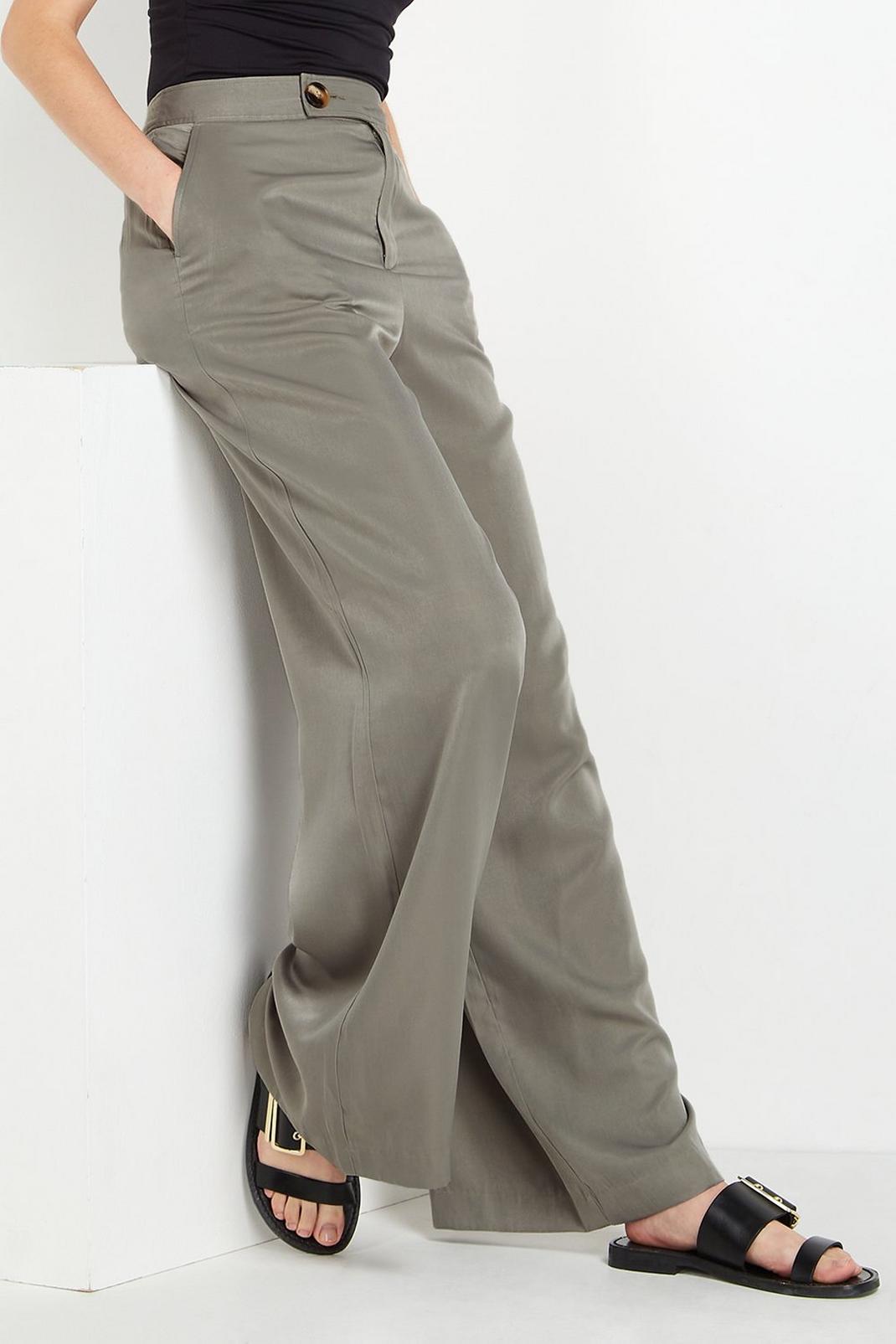 209 Tall Wide Leg Trouser image number 2