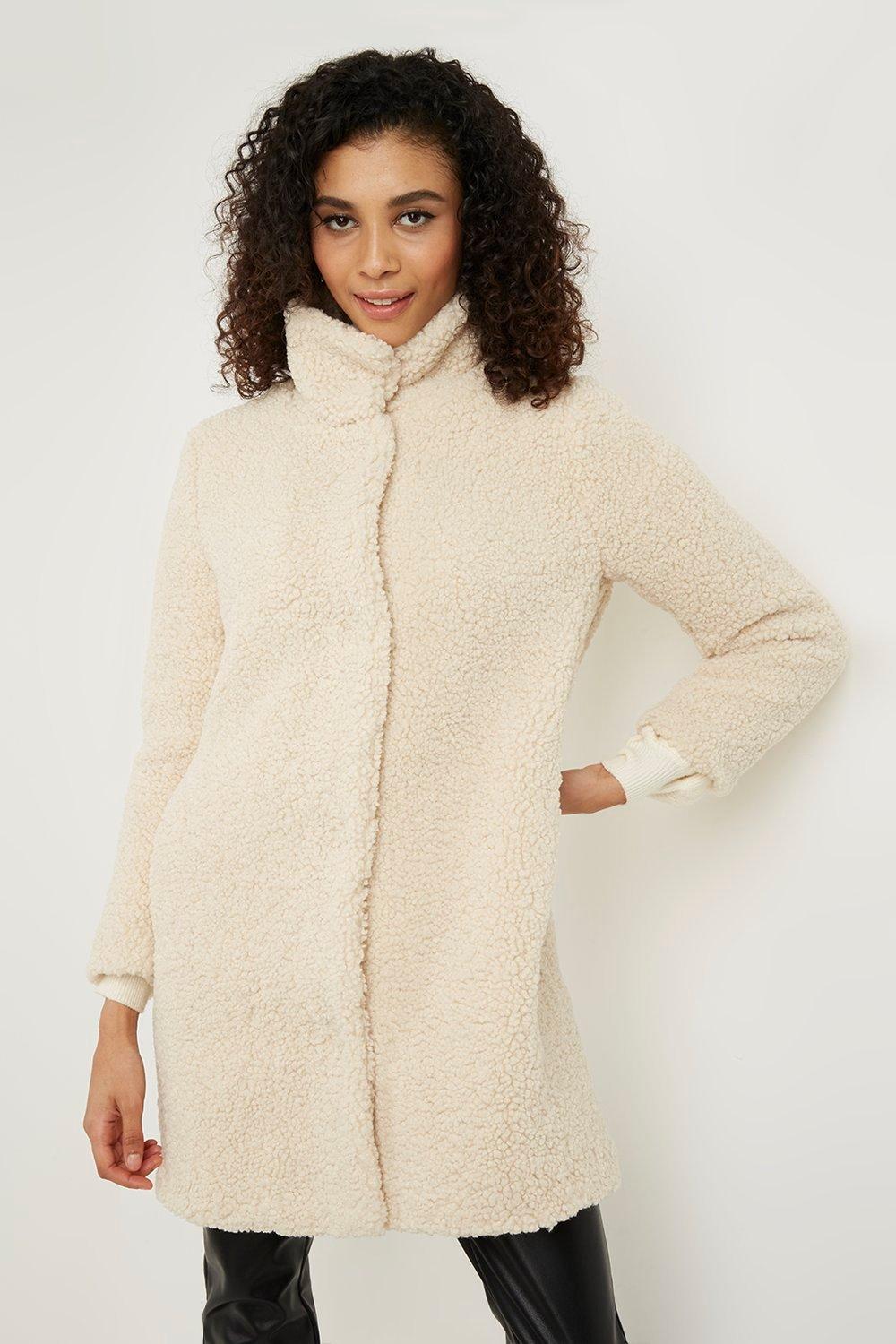 wallis petite coat