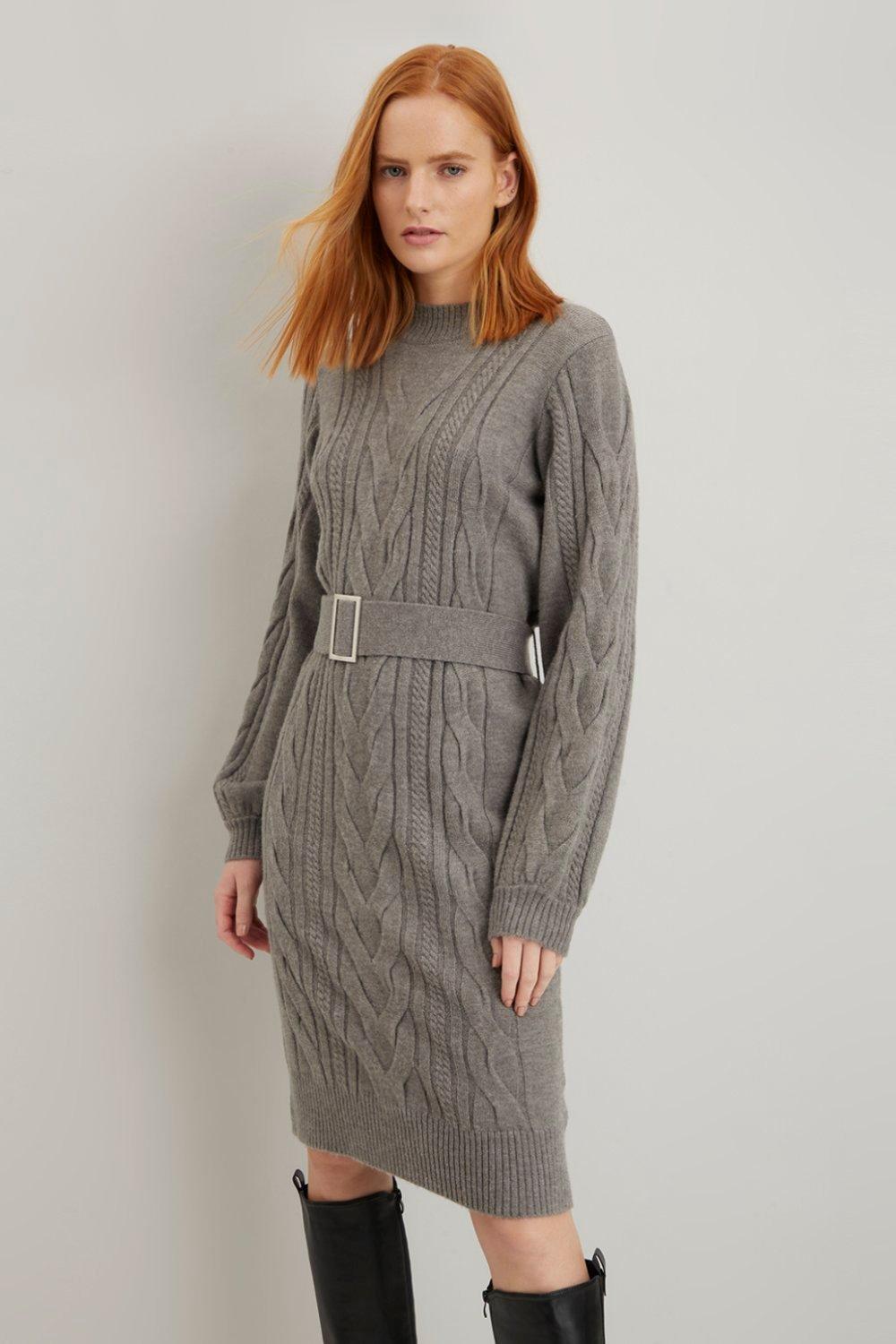 cheap jumper dresses uk