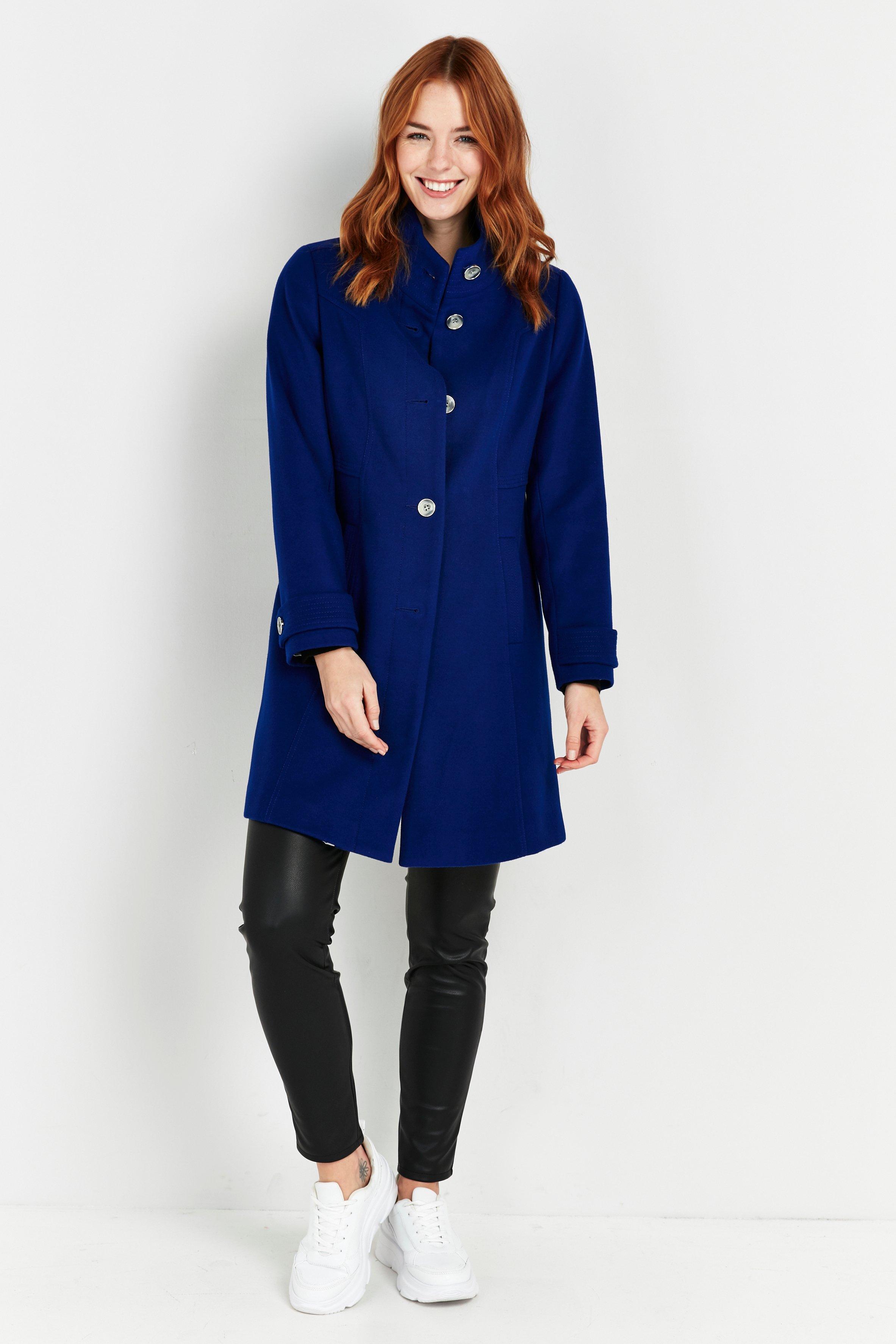 wallis petite coat