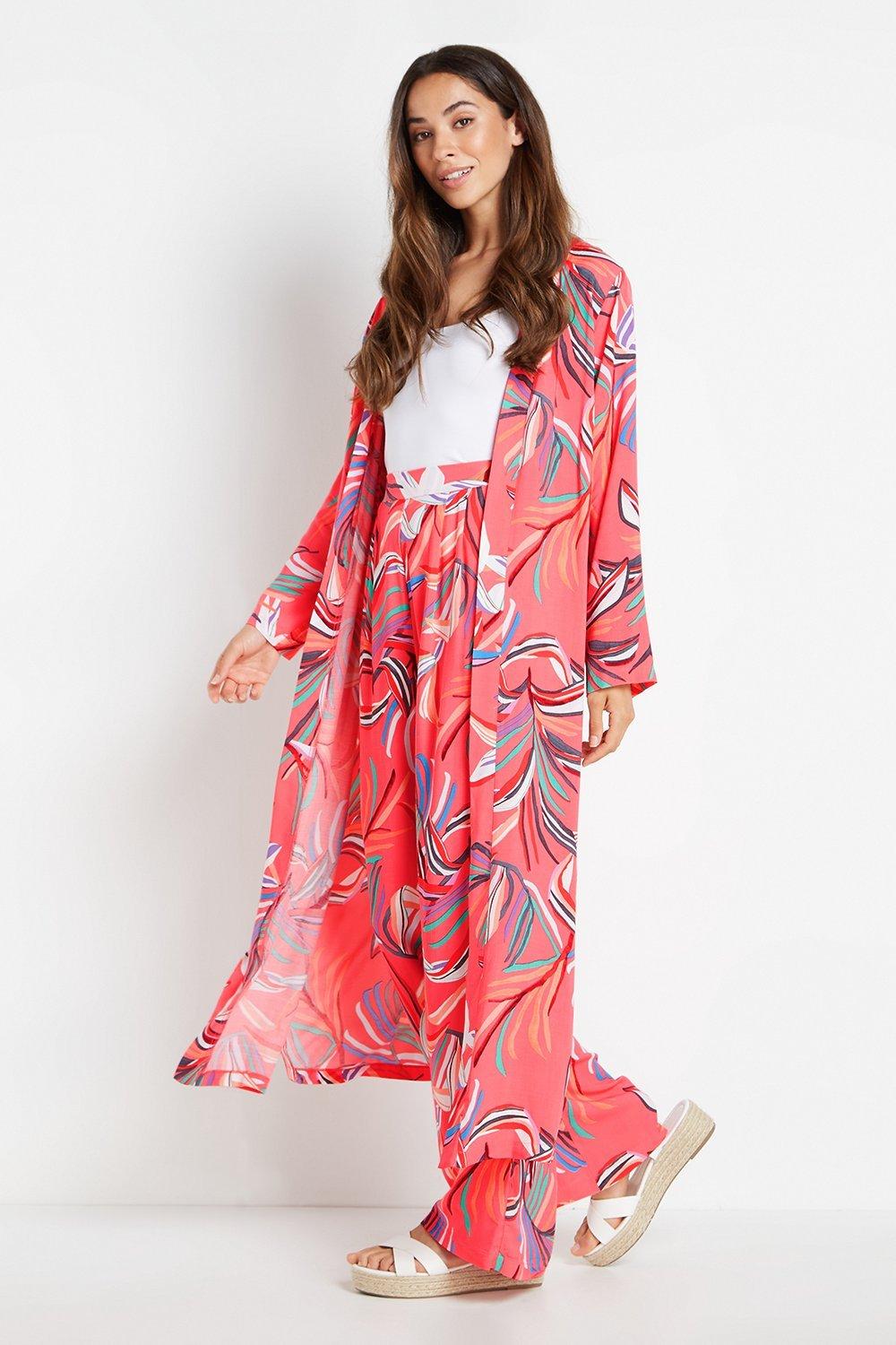 wallis kimono jacket