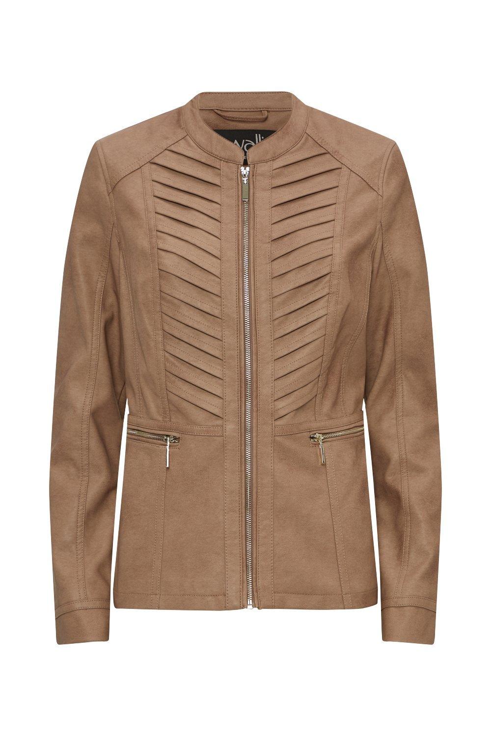 wallis suede jacket