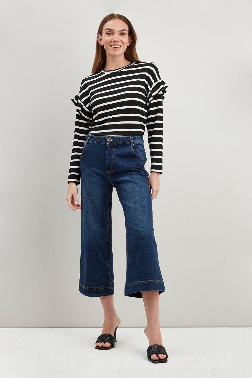 wallis ladies jeans