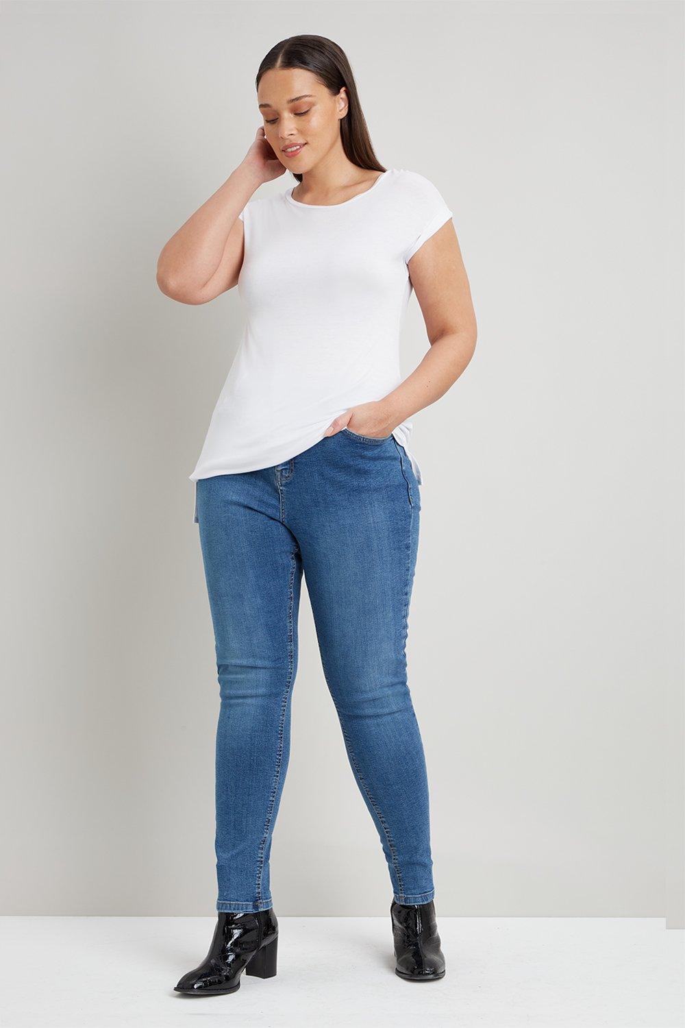 wallis ladies jeans