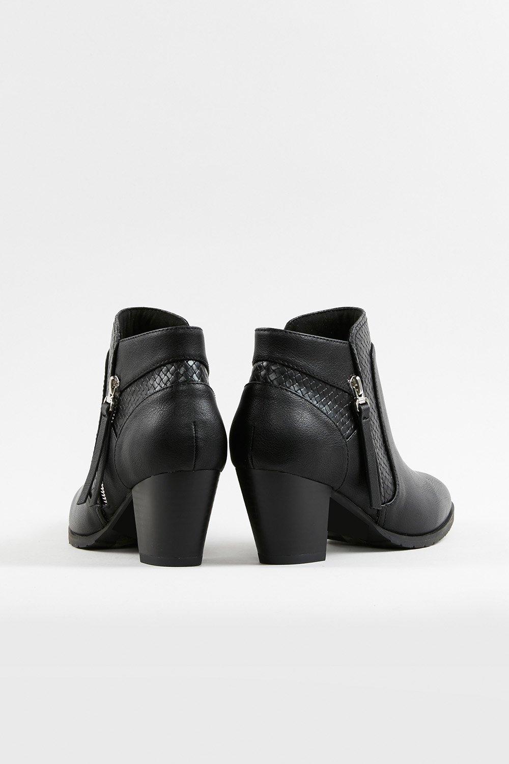 Ankle boots sale wallis