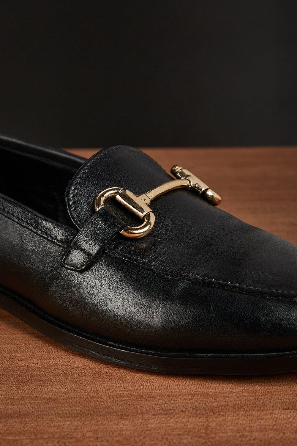 Wallis loafers on sale