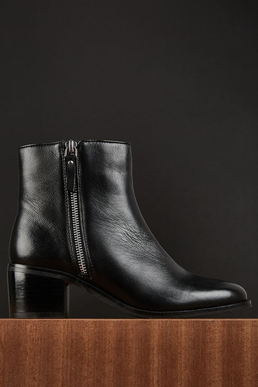 Orin Ankle Boot