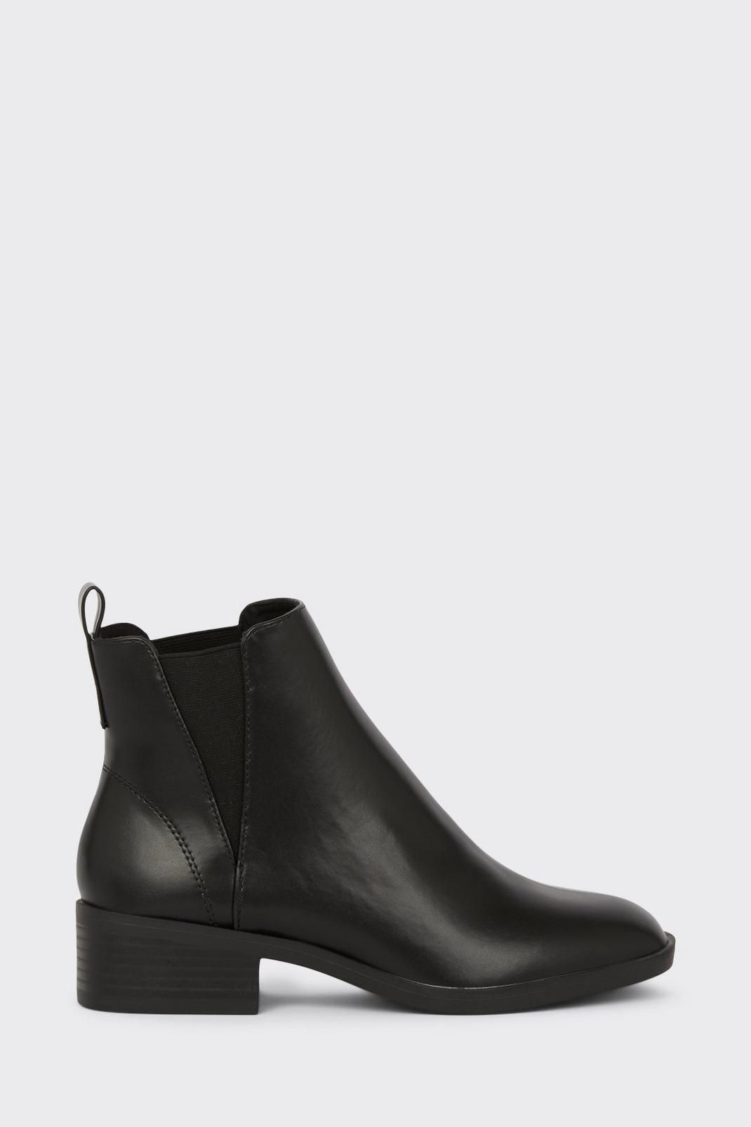 105 Alfie Ankle Boot image number 2