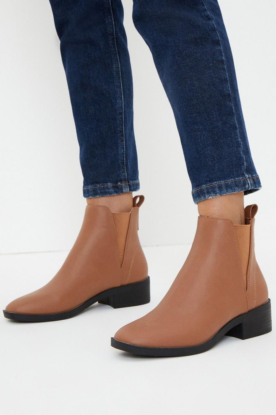 Alfie Ankle Boot