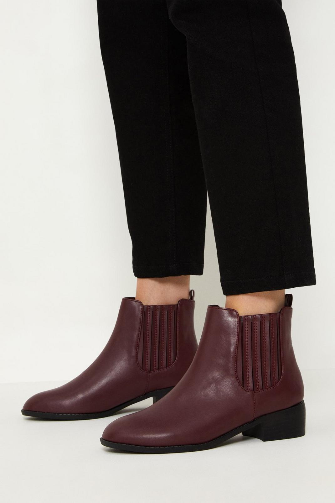 339 Arthur Chelsea Boot image number 1