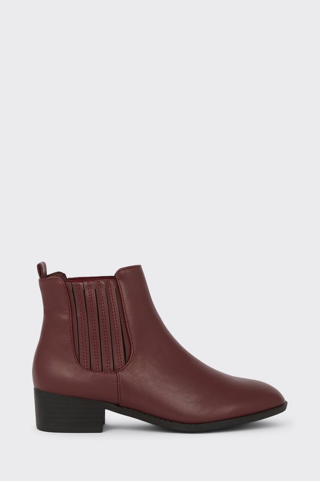339 Arthur Chelsea Boot image number 2