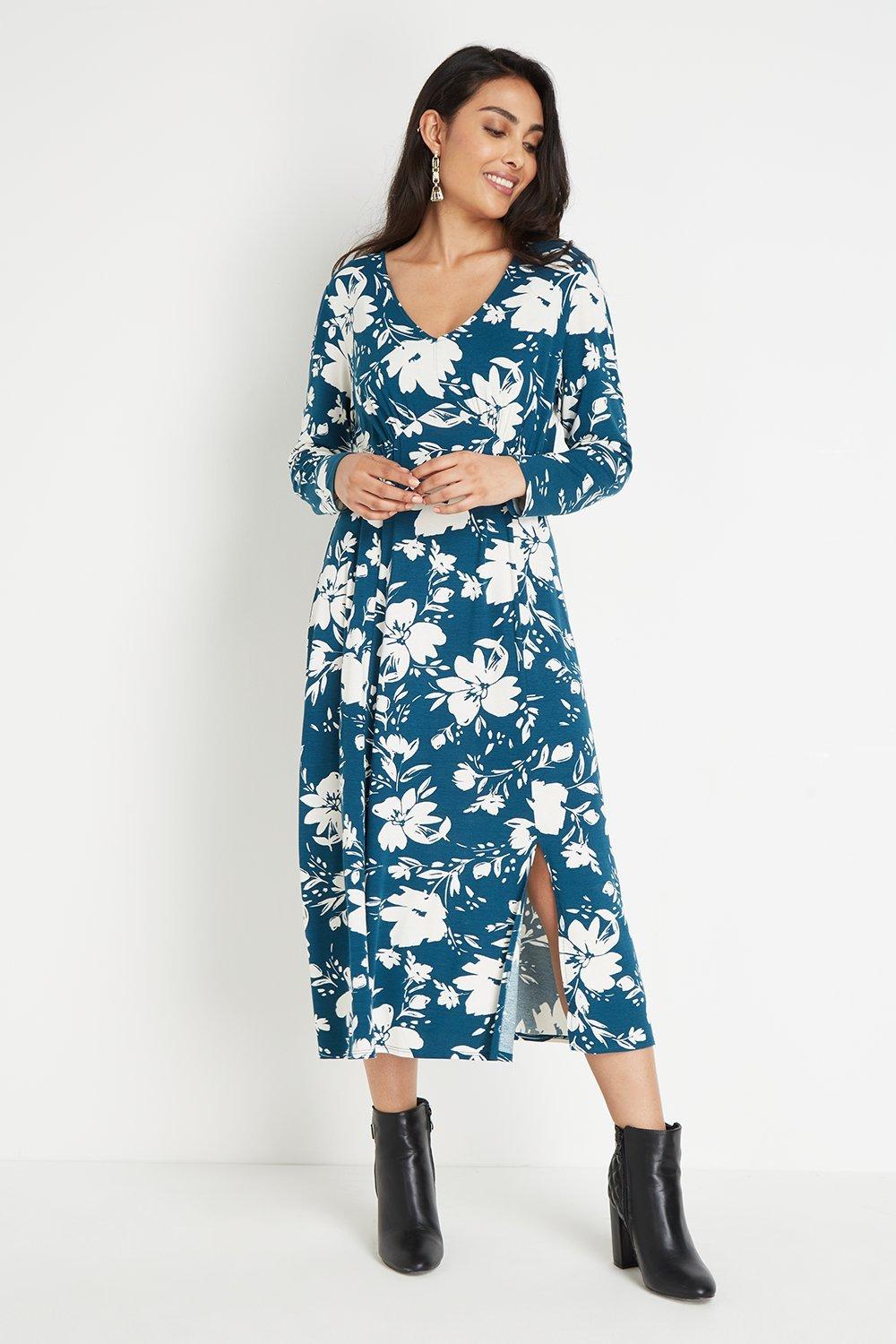 wallis teal dress Cinosural International School