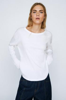 Women's Ladies Short Sleeve Jadore Print Oversized Slogan Print T-Shirt  Tops UK