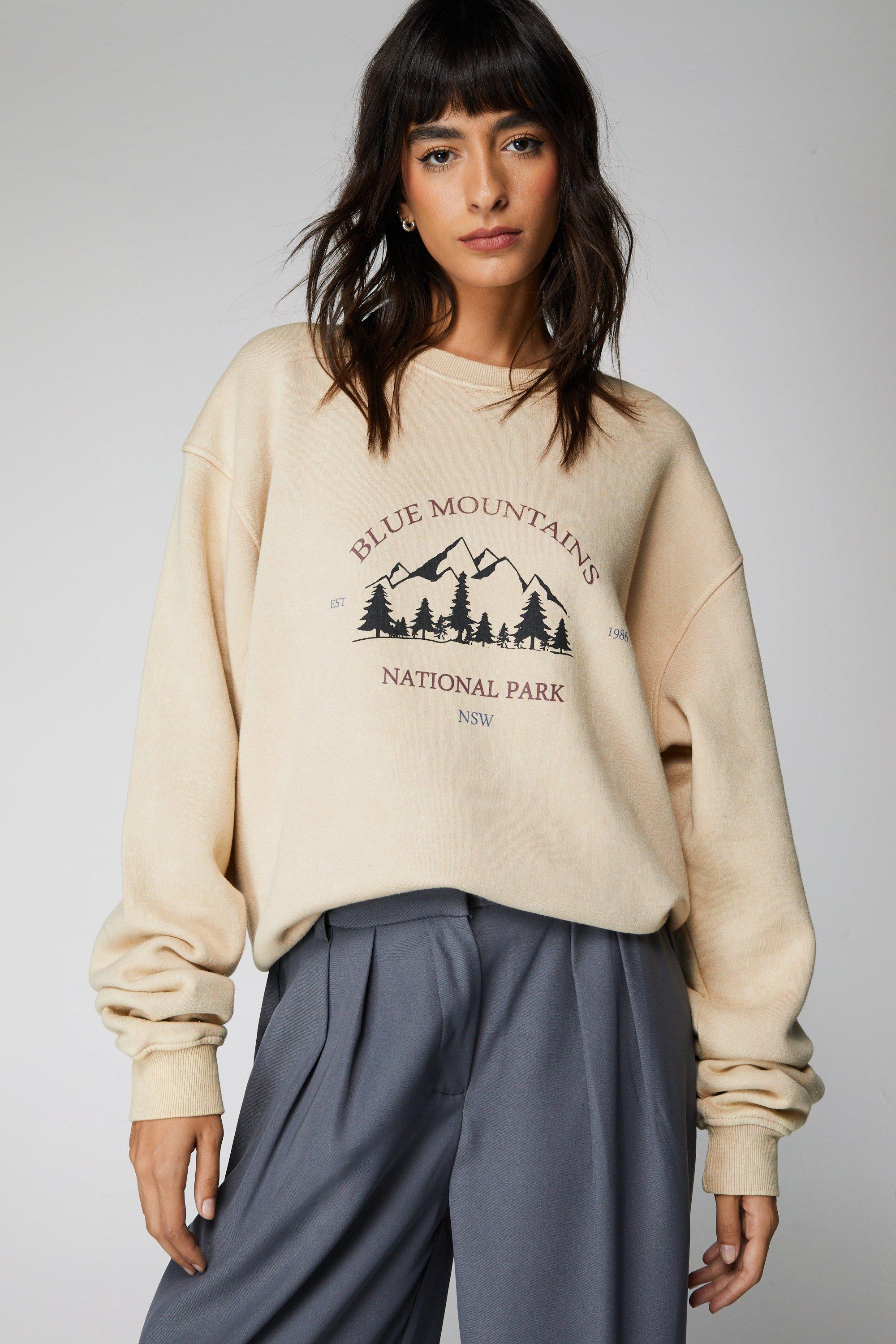 Circa 06 Find Your Inner Peace Hoodie | Nasty Gal