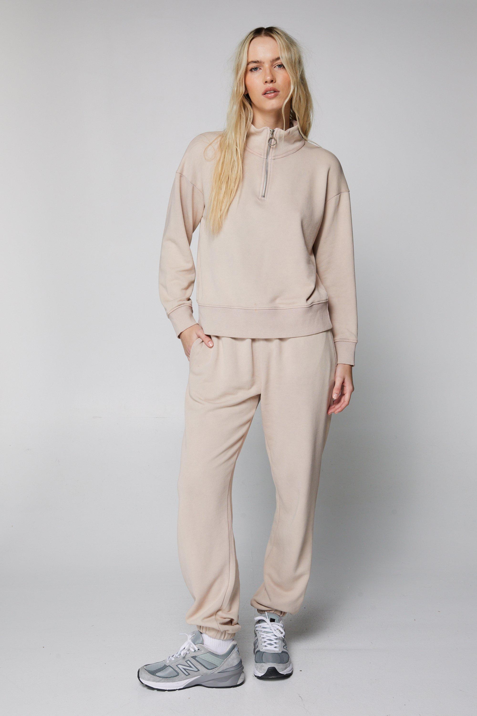 Nasty store gal tracksuit