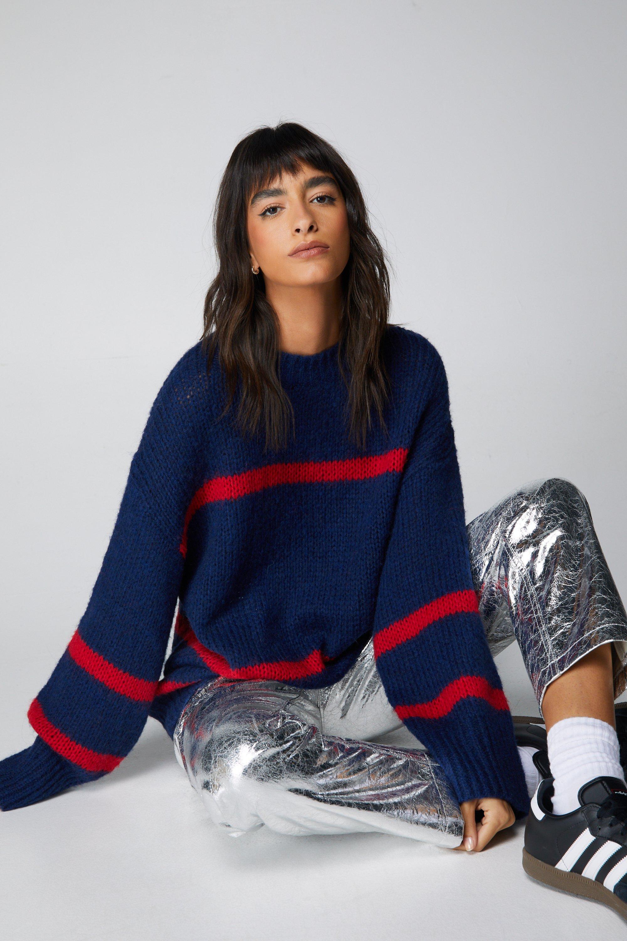 Nasty gal hotsell christmas jumper