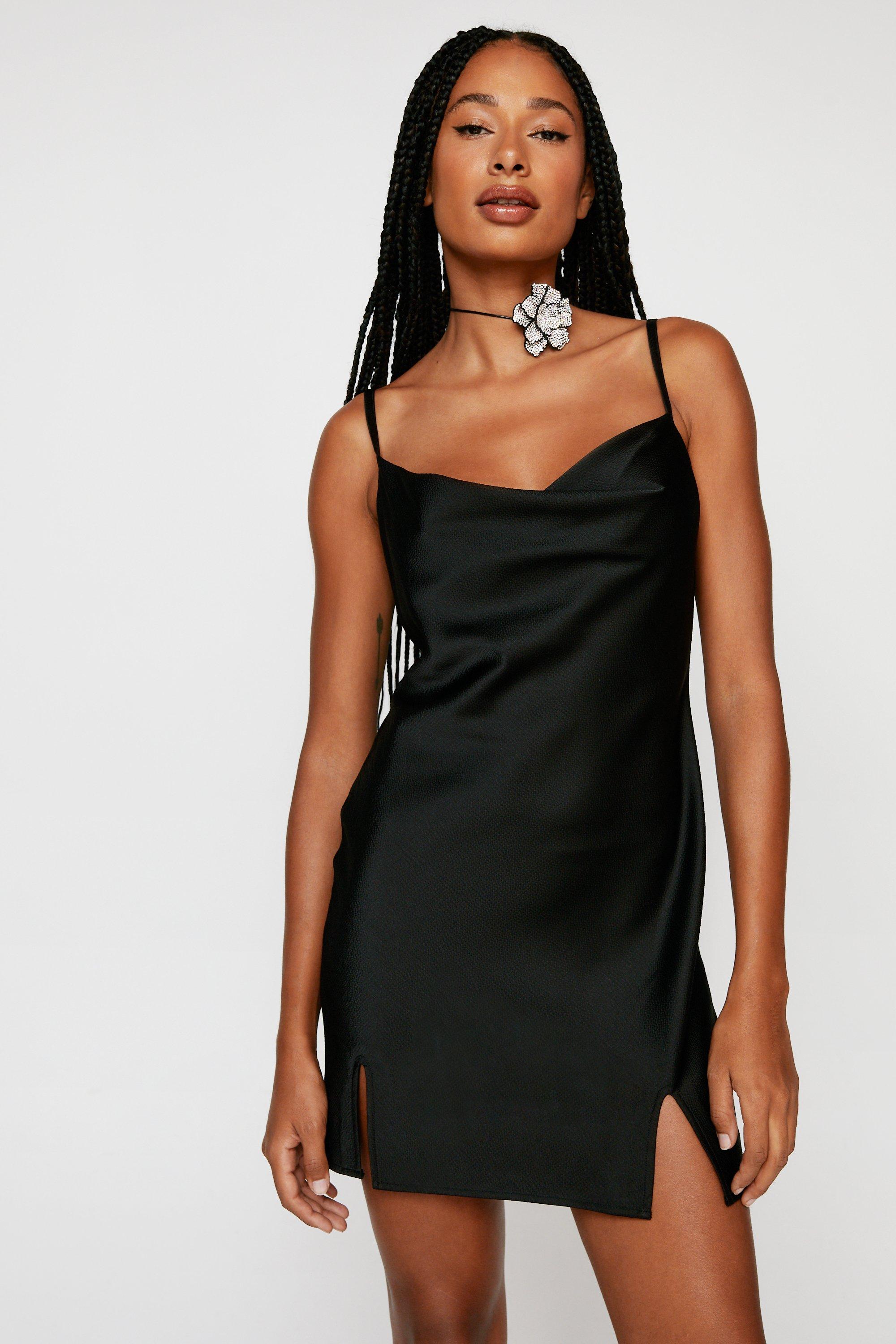 Nasty gal hotsell dress reviews