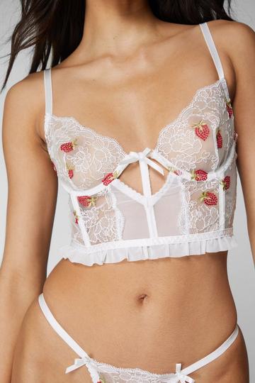 Sexy Underwear Set Women Bras Lace Lingerie Embroidery Brands