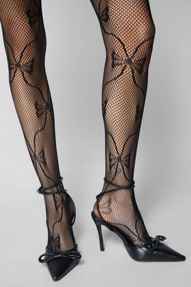 Bejeweled Tights, $59.  Diamond tights, Fashion tights, White