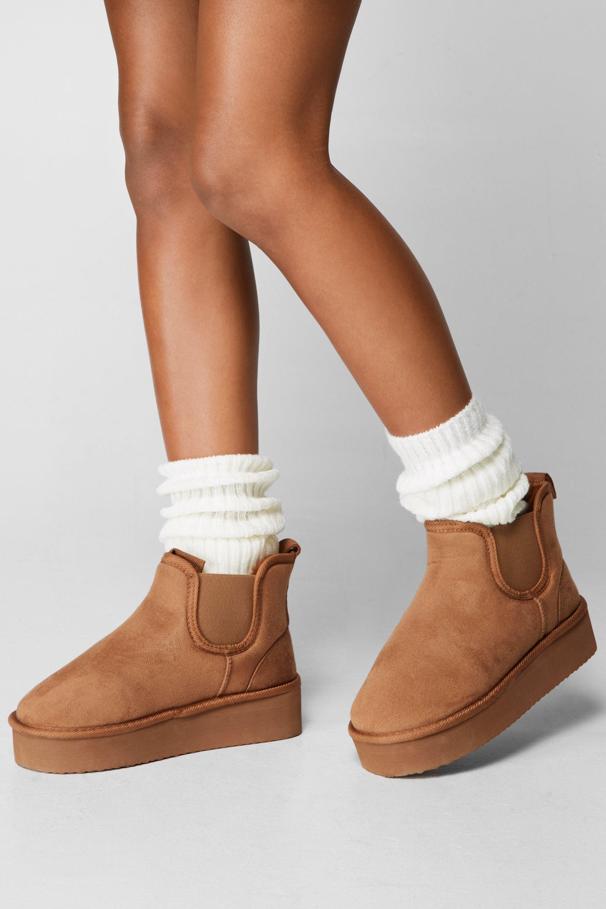 Norelle suede ankle on sale boot