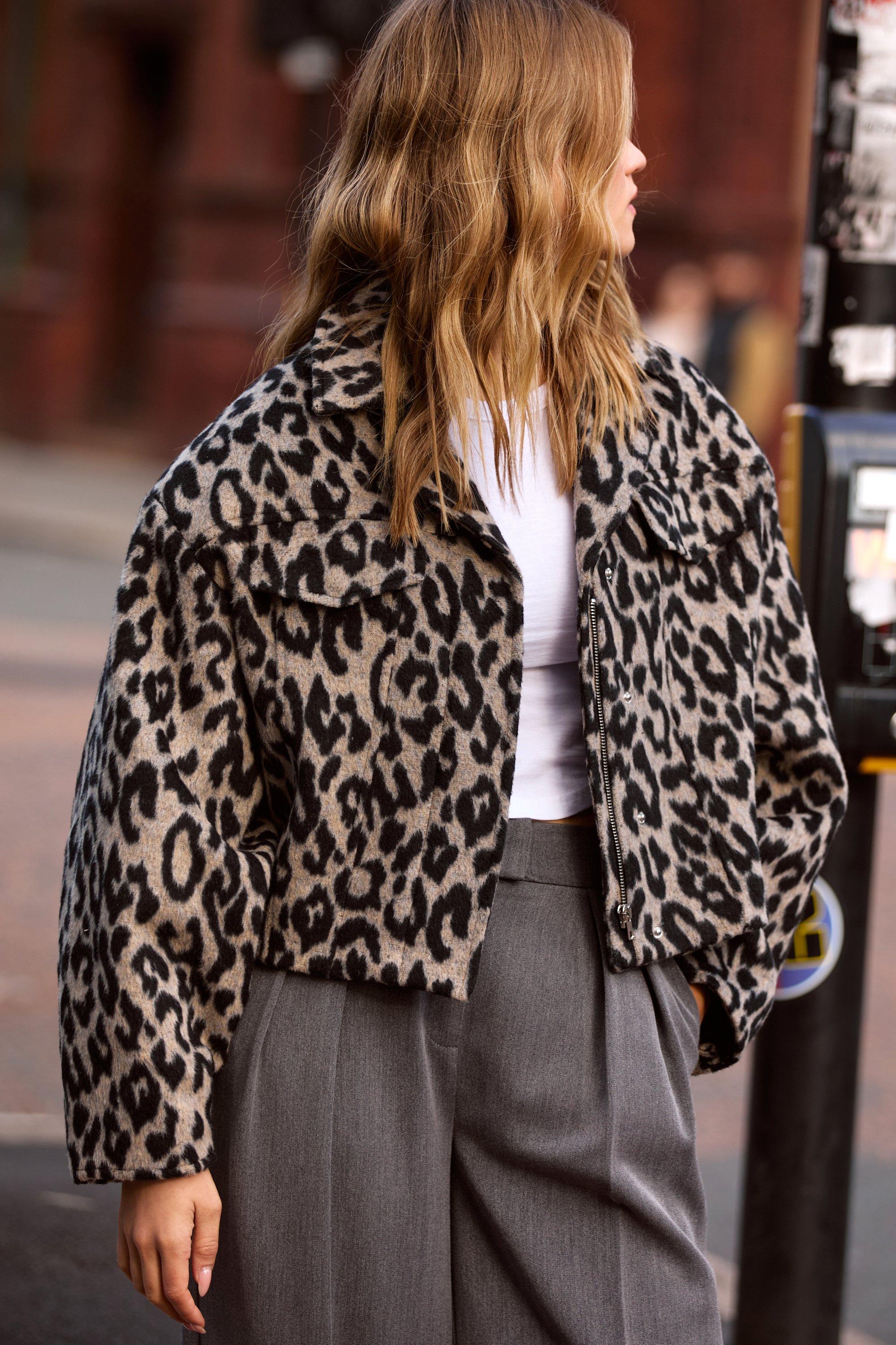 Multi Check Single Breasted Tailored Coat | Nasty Gal Multi Check Single Breasted Tailored Coat | Nasty Gal